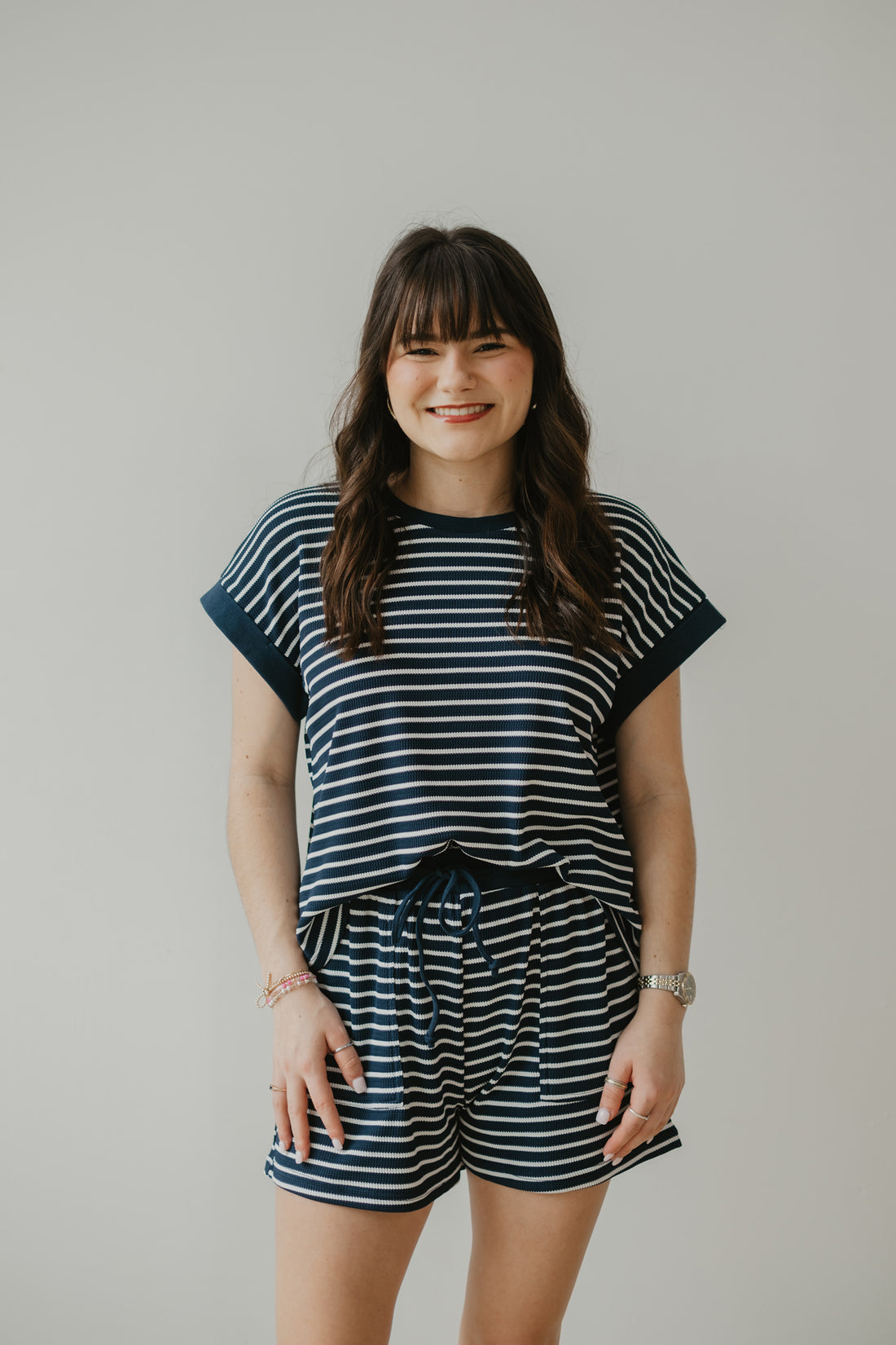 Navy Seas Set